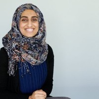Aniqa Chohan