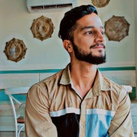Saurabh Sharma