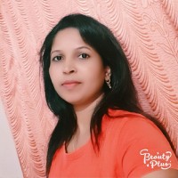 Asmita Makwana