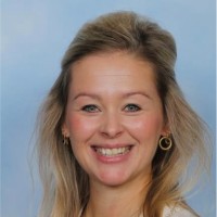 Eline Wolf - Van Putten