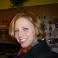 Carrie McCallum