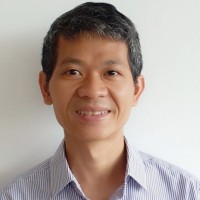 LUU Trung Kien