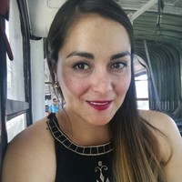 Ana Maria Canales Araneda