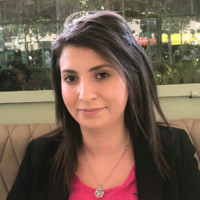 Yasmine Bouyoucef