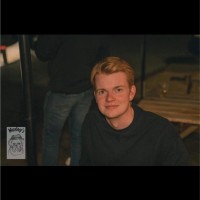 Henrik Bowman