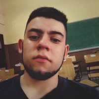 Matias Martinez Rebori