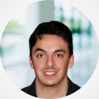 Jacques Caouette, Cpa