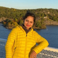 Puja Priya