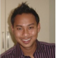 Mohd Redzuan Rosli