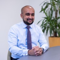 Habibur Rahman