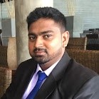 Kathees Kathiresan