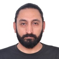 Muhammad Asim Ashiq