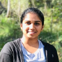 Vimitha Maria Varghese