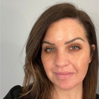 Amy Woodsmall