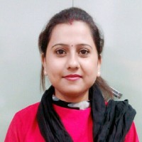 Smriti Mishra