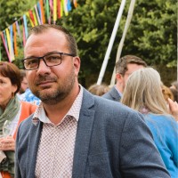 Sylvain Morel