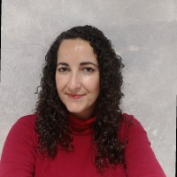 Rocío Cosano
