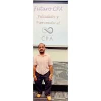 Adrian De La Cruz Bonilla