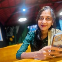 Priyadharshini Jayaraman