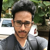 Saurabh Shetty