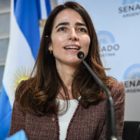 Maria Elena Critto