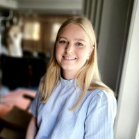 Amanda Bäckerås