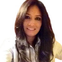 Margarita Madrid Caicedo