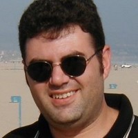 George Lampros