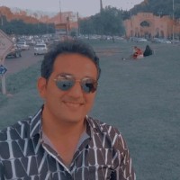 Javad Jalali