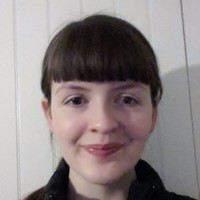 Maria Hjorth Hansen