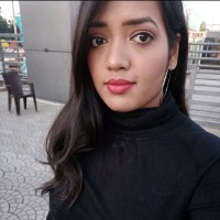 Deepshikha Gupta