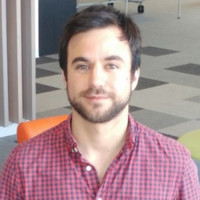 Nicolas Michaud