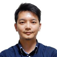 Zoan Xian (Derrick) Tsai