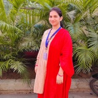 Archana Dubey