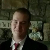 Alexander Glackin