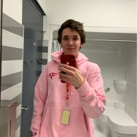 Riley Mcgann