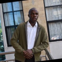 Joshua Muli