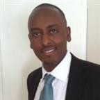 Henok Gebremeskel