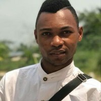 Juan Serginy SOUA EBANDAN