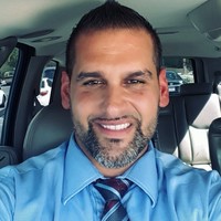 Roman Rivera