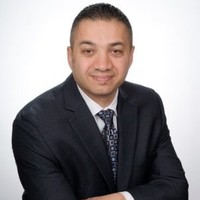 Amr Soliman