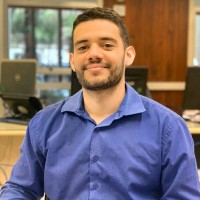 Marcel Dantas