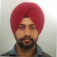 Jot Singh