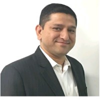 Ashish Pandey