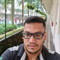 Diogo Richardson Gonçalves Lopes Do Nascimento