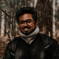 Vinod Kumar Gopala
