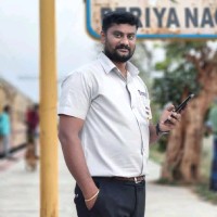 Karthick G