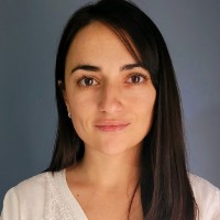 Vanina Antonela Torregiani