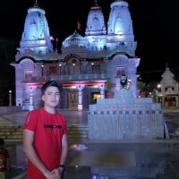 Narendra Kumar Singh
