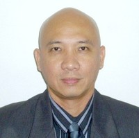 Roselier Dimaguila